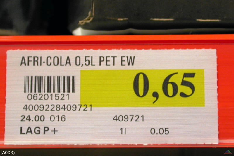 Abseits 003.jpg - Literpreisverdächtig. Gesehen in Minden.